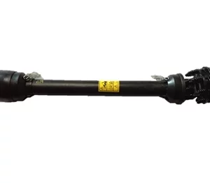 PTO shaft WPTS Series
