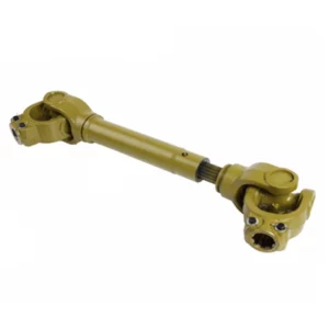 tractor implement lawn mower parts PTO shaft